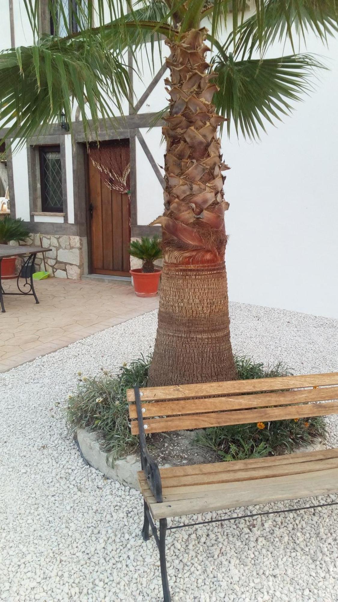 Las Marrojas, Secluded Tudor Country Cottage Algarinejo Exterior foto